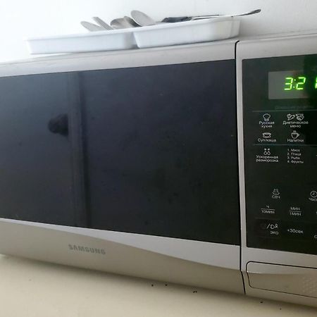 Green Palma Kutaisi Ngoại thất bức ảnh