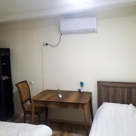 Green Palma Kutaisi Ngoại thất bức ảnh