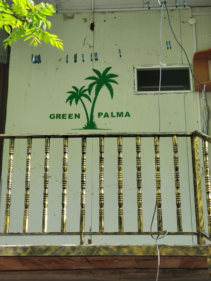 Green Palma Kutaisi Ngoại thất bức ảnh