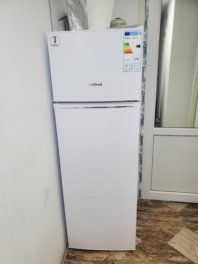 Green Palma Kutaisi Ngoại thất bức ảnh