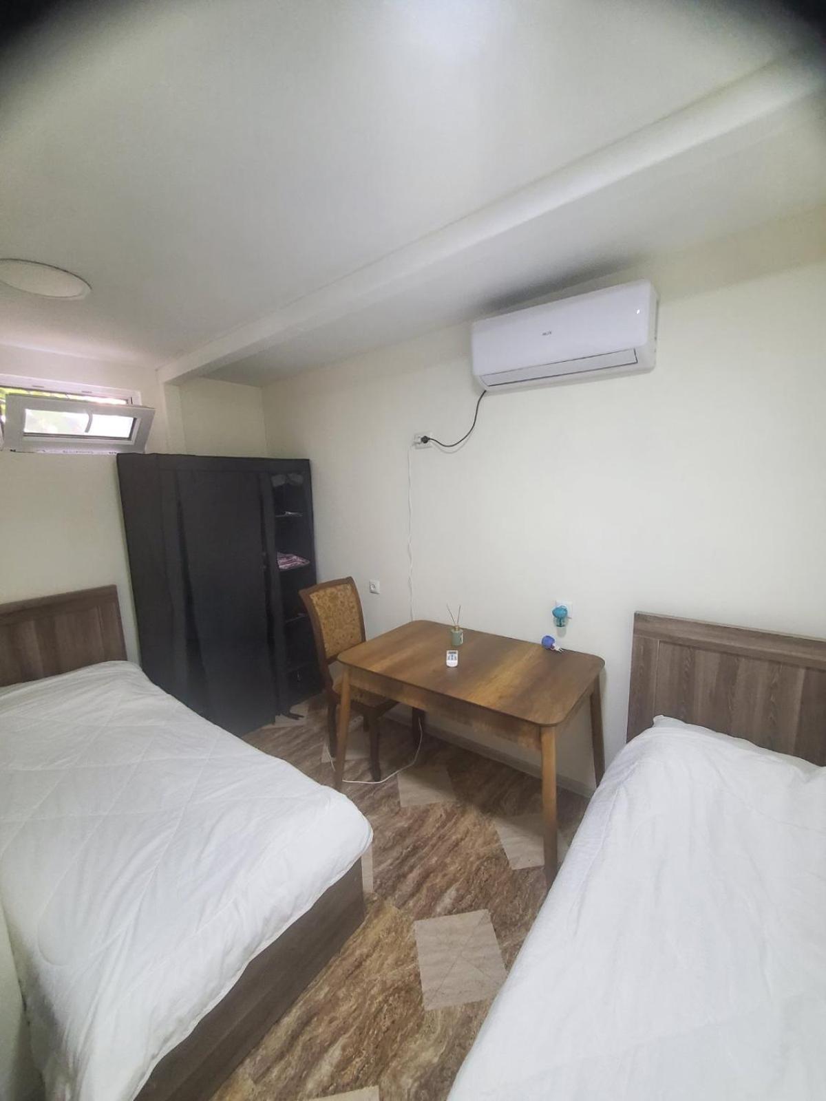 Green Palma Kutaisi Ngoại thất bức ảnh