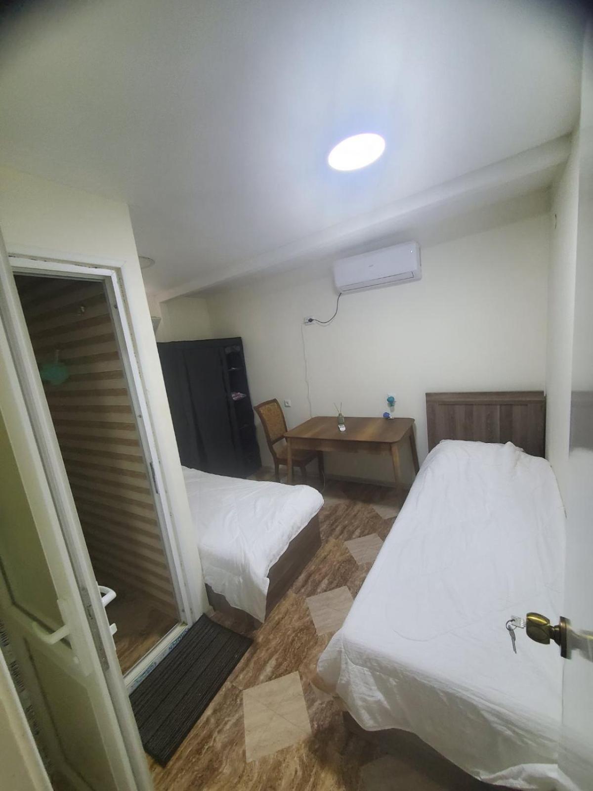 Green Palma Kutaisi Ngoại thất bức ảnh