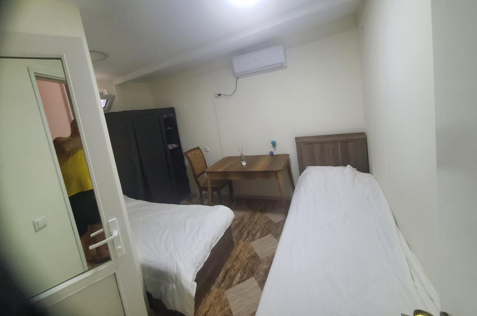 Green Palma Kutaisi Ngoại thất bức ảnh