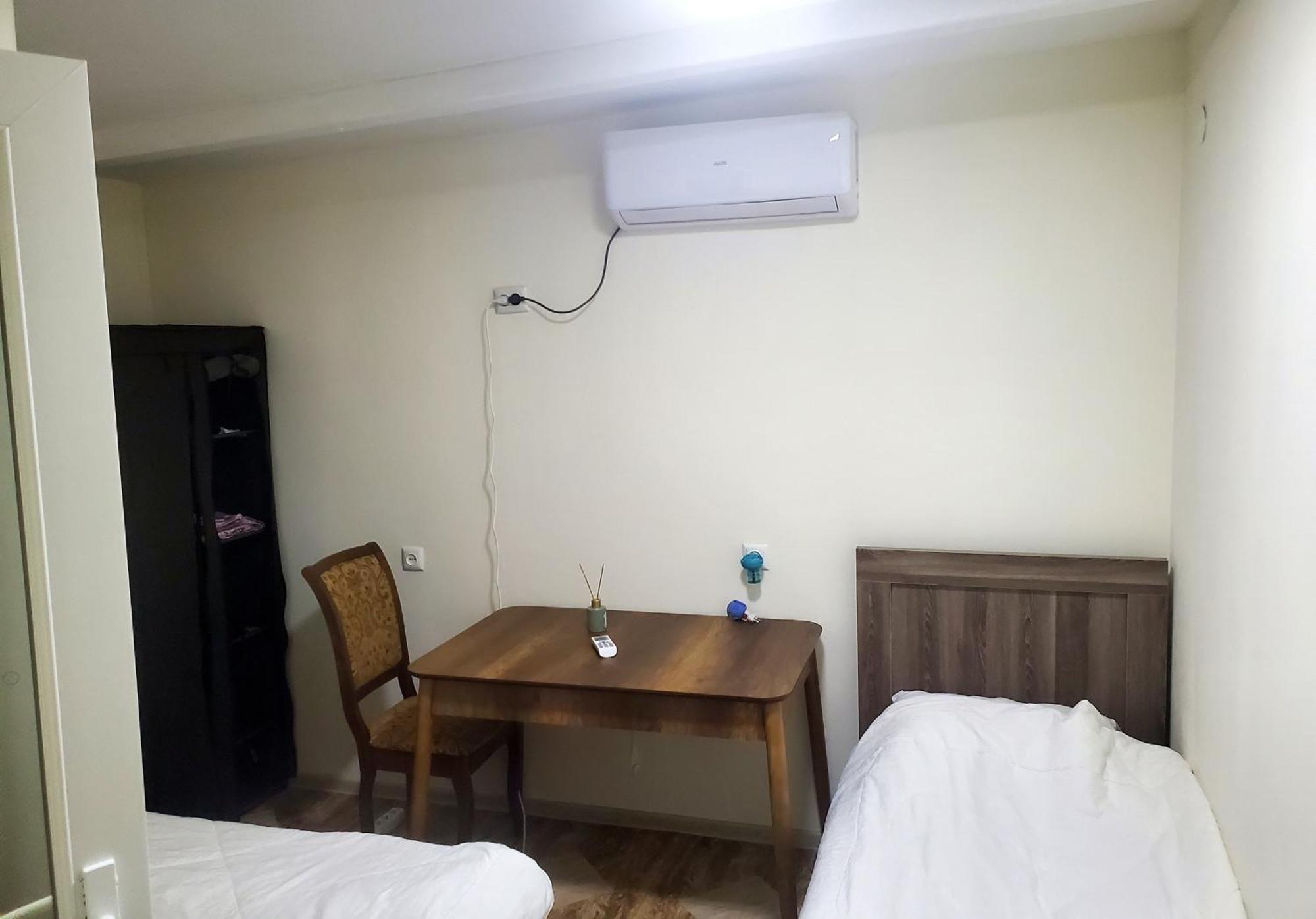 Green Palma Kutaisi Ngoại thất bức ảnh