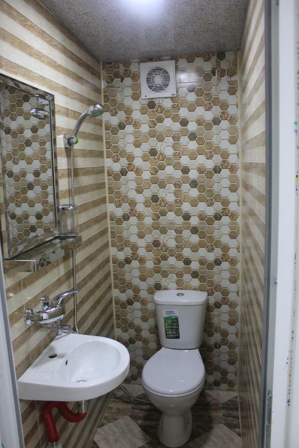 Green Palma Kutaisi Ngoại thất bức ảnh