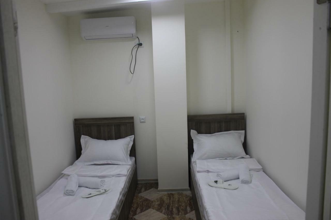 Green Palma Kutaisi Ngoại thất bức ảnh