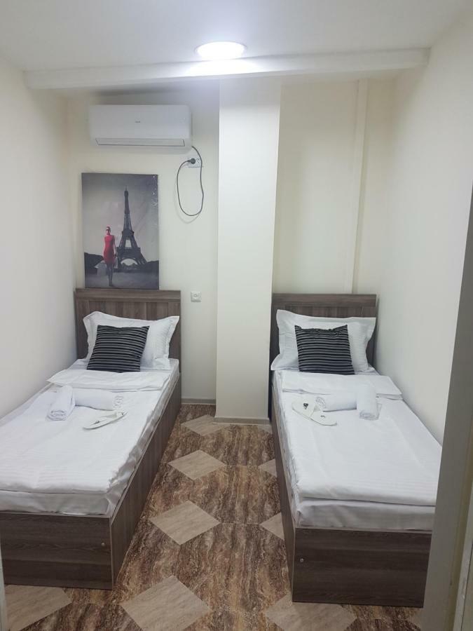 Green Palma Kutaisi Ngoại thất bức ảnh