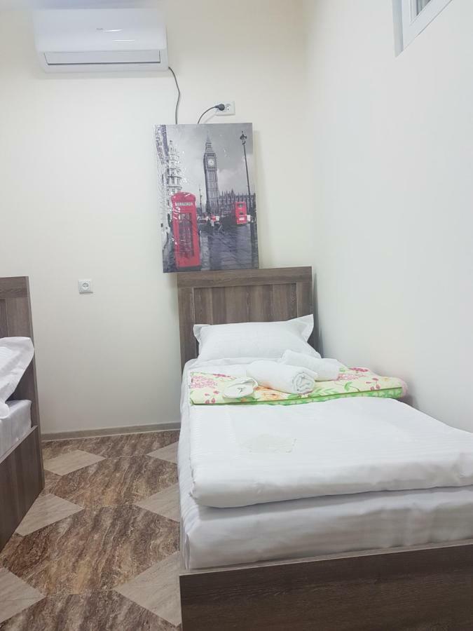 Green Palma Kutaisi Ngoại thất bức ảnh