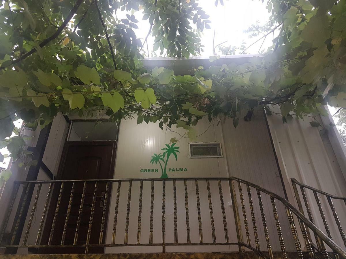 Green Palma Kutaisi Ngoại thất bức ảnh